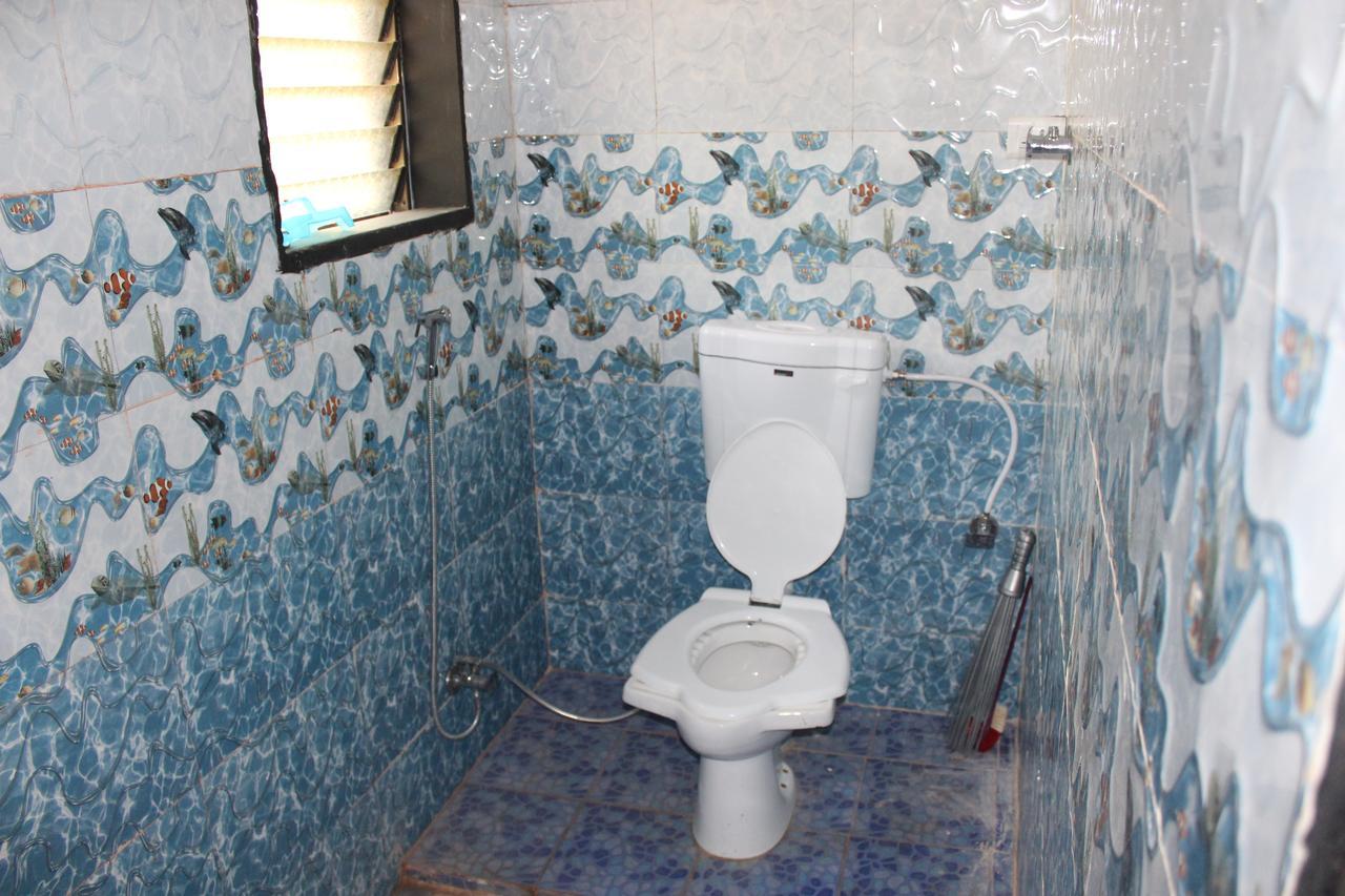 Sai Kishan Resort Kashid Zewnętrze zdjęcie